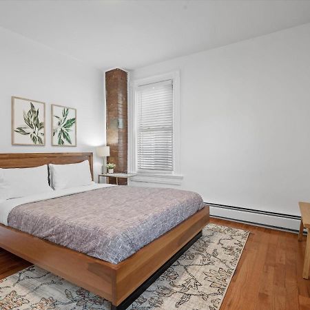 Shadyside, Pittsburgh, Modern And Cozy 1 Bedroom Unit3 With Free Parking 외부 사진